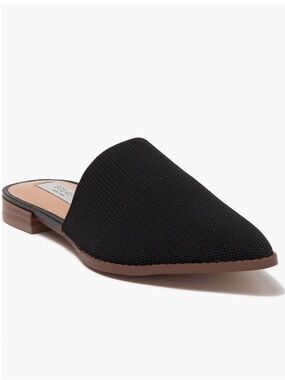 Steven New York Valdez Knit Mule